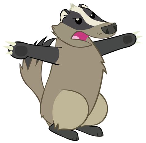 Badger Png