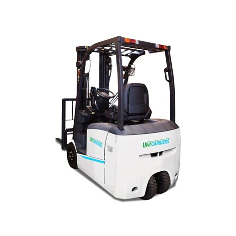 Unicarriers A N L Forkliftelectric Models Ton Bidvest