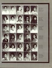 Carl Hayden High School - Statesman Yearbook (Phoenix, AZ), Class of 1980, Page 93 of 248 (26008)