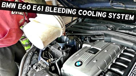 Bmw E Cooling System Diagram