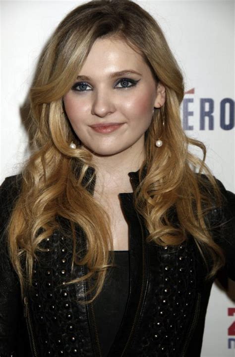 Abigail Breslin, Little Miss Sunshine, Then and Now | Celebrities