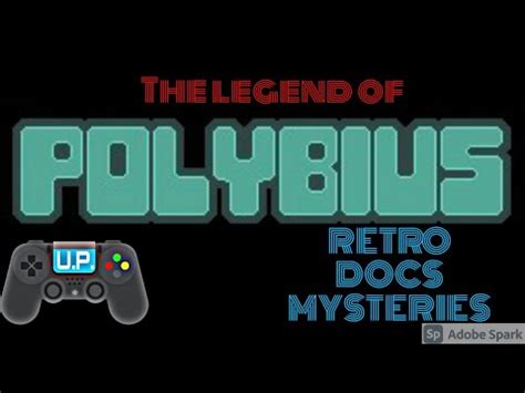 POLYBIUS | PC Steam Game | Fanatical