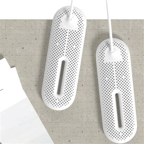 Xiaomi Youpin бытовая электрическая стерилизация сушилка для обуви ...