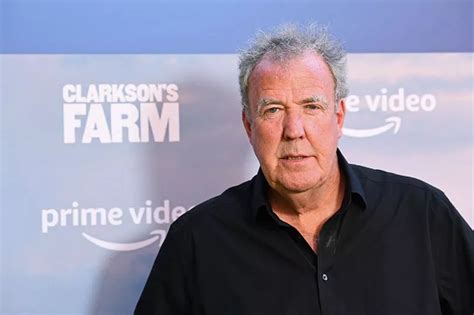 Jeremy Clarkson S Life From Yorkshire Mum S Millions To First Job And Overnight Fame Yorkshirelive