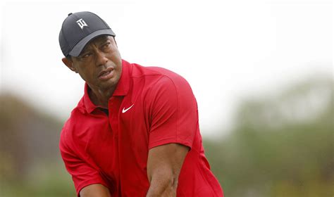 Will Tiger Woods Play In The American Express 2024 Golfers