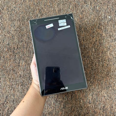 Jual Asus Fonepad 7 Seken Minus Black Shopee Indonesia