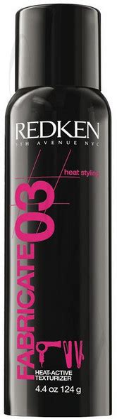 Redken Fabricate 03 Heat Active Texturizer