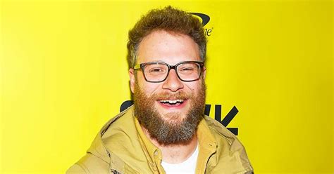 Seth Rogen Is Mortified After His Mom Tweets About Sex Us Weekly