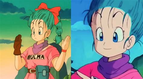 Bulma Así Se Vería Bulma De Dragon Ball Z En La Vida Real Según La