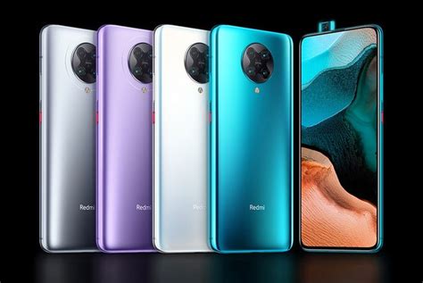 POCO F2 Pro Now Available In The PH Retains Flagship Killer Status