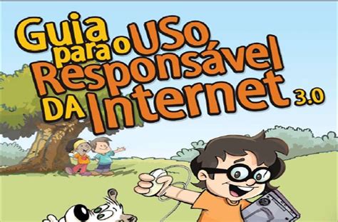 Uso Consciente Da Internet Redação