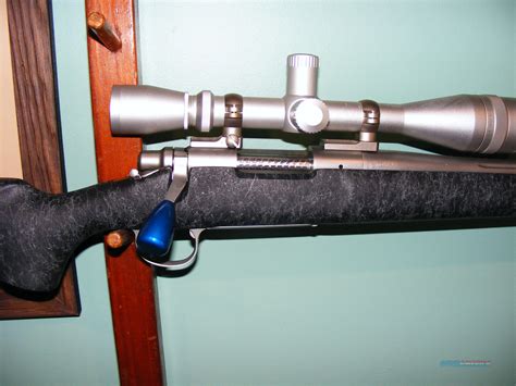 Remington M700 Vssf 223 For Sale At 977166550