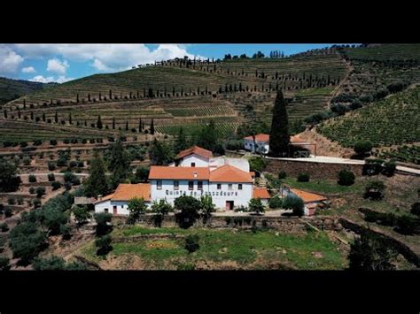 Quinta Do Noval Vinhas Do Passadouro Douro DOC 2020 Portuguese YouTube