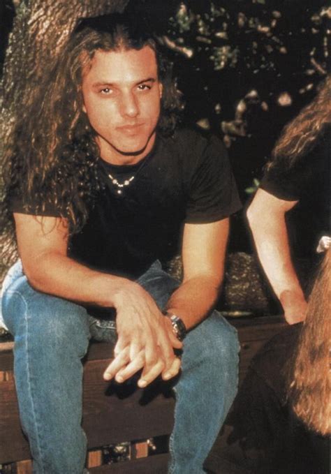 BANG YOUR HEAD | Chuck schuldiner, Death metal, Chucks