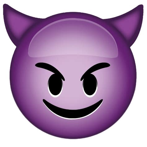 Emoji Diablo Freetoedit Emoji Sticker By Emojis Emoticonos | The Best ...