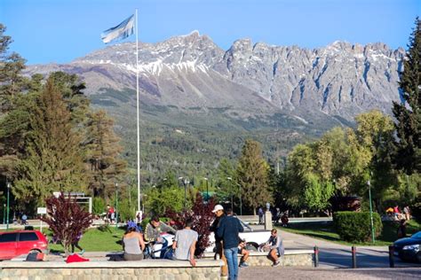 El Bolson Argentina and the Cerro Amigo Hiking Trail - Nothing Familiar