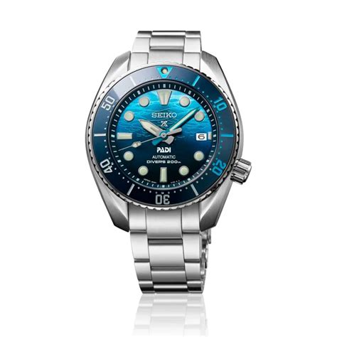 Seiko Prospex Divers PADI King Sumo SPB375J1