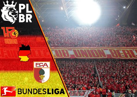 Palpite Prognóstico e Odds para Union Berlin x Augsburg 11 09