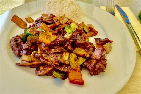 Die 10 Besten Chinesischen Restaurants in Nürnberg