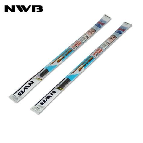 Greasemonkey.lk | NWB AERO Slim Rubber (Made in Japan)