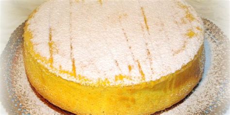 Pjenasta torta od limuna i čokolade Ricetta Dolci Ricette dolci