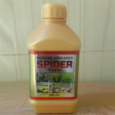 Liquid Spider Silicone Spreader Bottle Ml At Rs Litre In Sonipat