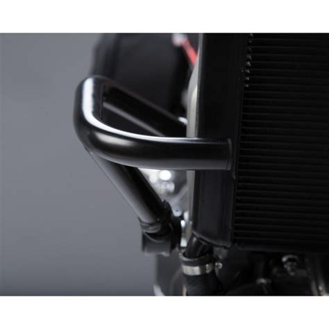 Barra Protezione Motore Sw Motech Nero Sbl B