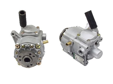 C M Hydraulics Mercedes Rebuilt Power Steering Gearboxes Power