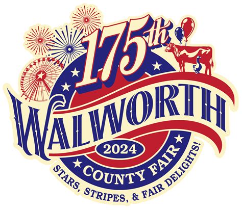 Walworth County Fair Main Stage Ticket Price Brena Clareta