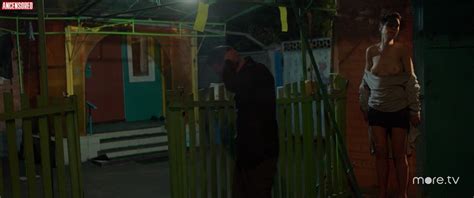 Irina Gorbacheva Nude Pics Page