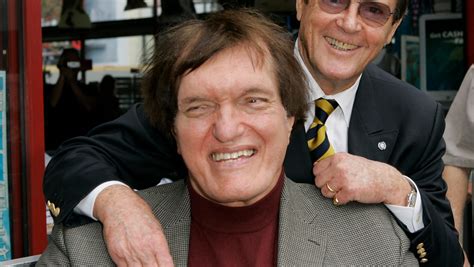 Richard Kiel Jaws From Bond Films Dies