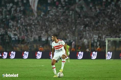 أول تعليق لـ أحمد فتوح بعد تجديد عقده مع الزمالك كلنا خطائين وأعتذر