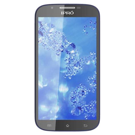 Celular Ipro V6 Dual Chip 4GB No Paraguai ComprasParaguai Br