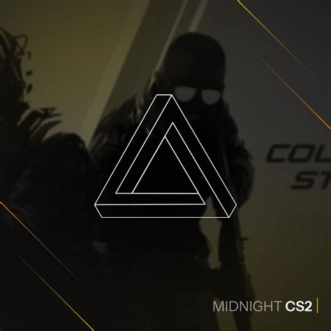 Midnight CS2 - NobleModz