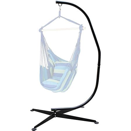 Amazon Sorbus Tripod Hanging Chair Stand Frame For Hanging Chairs