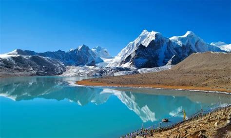 Best Time To Visit Gangtok For A Better Experience - TravellersJunction