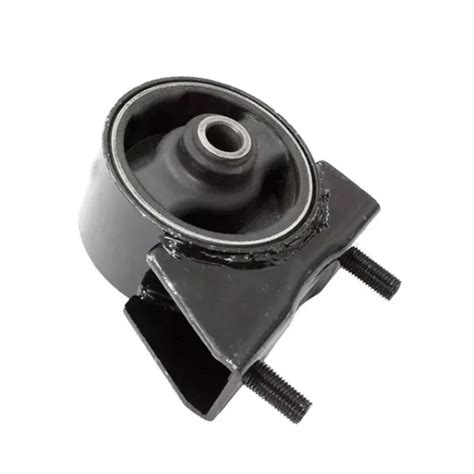 Coxim Inferior Dianteiro Do Motor Jac J6 J5 Asi Parts