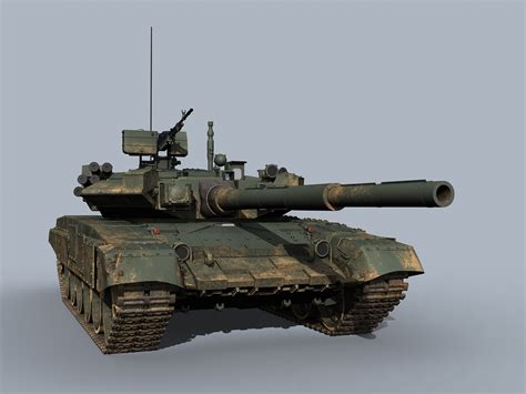 russian t-90s tanks max