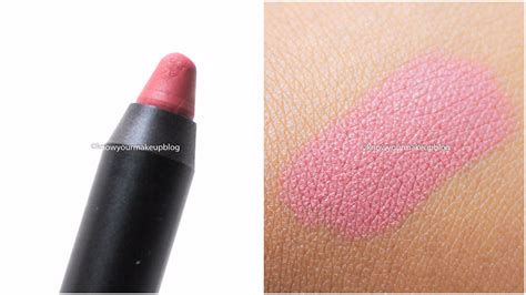 New Shade Sugar Matte As Hell Crayon Lipstick 07 Viola Mauve Nude Review Lip Swatch Fotd