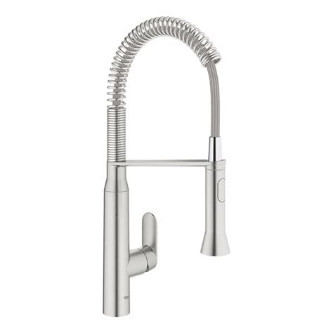 K Single Lever Sink Mixer Grohe