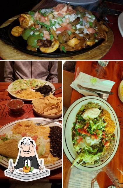 Mazatlan Mexican Restaurant Bend In Bend Restaurant Menu And Reviews