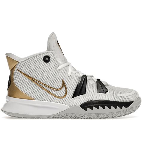 Nike Kyrie 7 NBA Final Rings (GS) - CT4080-101 - MX
