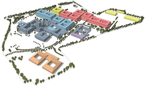 Protective Development Control Plan Connolly Hospital Cullen Payne