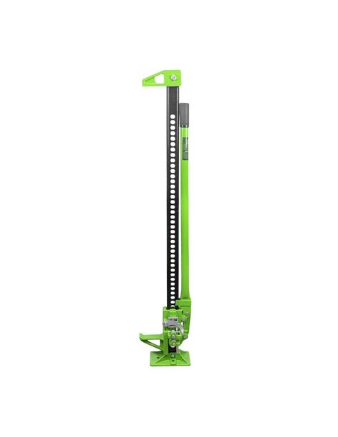 JBM GATO ELEVADOR DE TRINQUETE 3T 1220MM