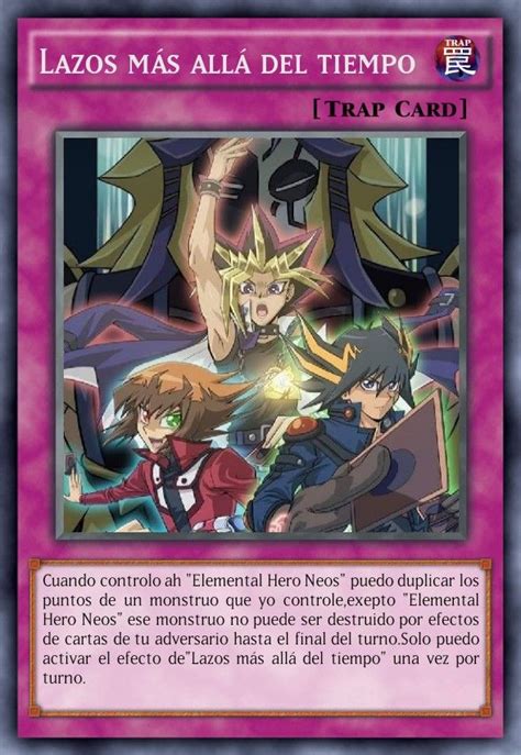 New Carta X El Aniversario De La Pel Cula Yugioh D Lazos M S All Del