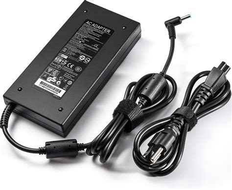 Amazon W Laptop Charger For Hp Victus Charger W Hp Zbook