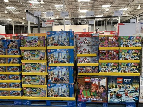 Lego Sets At Costco Atelier Yuwa Ciao Jp