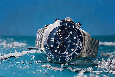 Omega Dive Watches Ultimate Buying Guide Bob S Watches