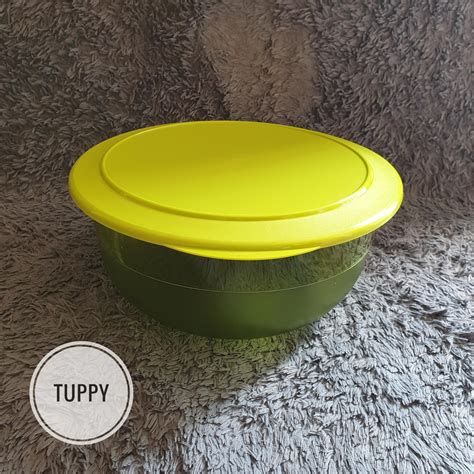 Tupperware Table Collection 6 L Wadah Saji Tupperware Lazada Indonesia