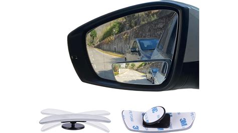 The Best Blind Spot Mirrors So You Can Switch Lanes Safely Ev Pulse